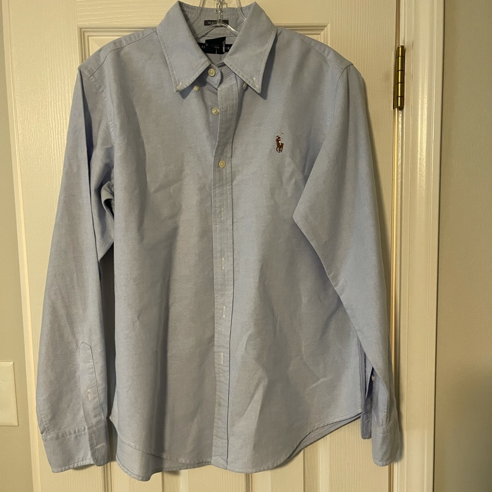 Ralph Lauren Women’s Polo